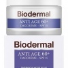 Afbeelding van Biodermal Dagcreme anti age 60+