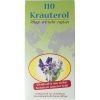 Afbeelding van Natures House 110 kruidenolie