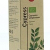 Afbeelding van Aromed Cipres olie bio
