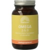 Afbeelding van Mattisson Omega 3 6 9 vis teunisbloem lijnzaad
