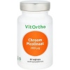 Afbeelding van Vitortho Chroom picolinaat 200mcg