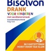 Afbeelding van Bisolvon Drank kind aardbei