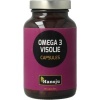 Afbeelding van Hanoju Omega 3 visolie 1000 mg