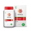 Afbeelding van Vitals L-lysine 500 mg