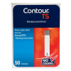 Afbeelding van Bayer Contour TS teststrip