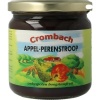 Afbeelding van Crombach Appel perenstroop