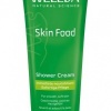 Afbeelding van Weleda skin food douchecreme bio