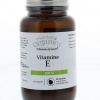 Afbeelding van Essential Organics Essential Organ Vitamine E D-alpha-tocoferol succinaat