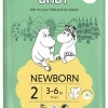 Afbeelding van Moomin Baby luiers maat 2