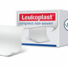Afbeelding van Leukoplast Compres non-woven steriel st 10x10cm (voorheen Cutisoft)