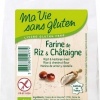 Afbeelding van Ma Vie Sans Rijst & kastanjemeel bio - glutenvrij