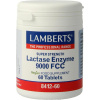 Afbeelding van Lamberts Lactase enzym 9000 FCC