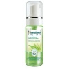 Afbeelding van Himalaya Herbals neem foam facewash