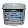 Afbeelding van Calcium sulfuricum poeder Nr. 12