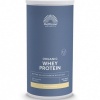 Afbeelding van Mattisson Wei proteine vanille bio 75%