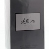 Afbeelding van S Oliver For him aftershave