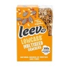 Afbeelding van Leev Lowcarb crackers multiseed demeter bio