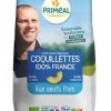 Afbeelding van Primeal Hoorntjes met verse eieren