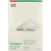Afbeelding van Curapor Wondpleister 10 x 15 cm steriel