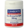 Afbeelding van Lamberts Co enzym Q10 30 mg