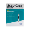 Afbeelding van Accu Chek Instant teststrips 50stuks