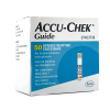 Afbeelding van Accu Chek Guide teststrips