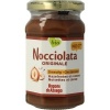 Afbeelding van Nocciolata Chocolade hazelnootpasta bio
