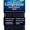 Afbeelding van Lucovitaal Koper compressie steunsok 36 - 41