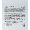 Afbeelding van Advancis Activon manuka gaasverband 5 x 5