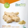 Afbeelding van Biotona Ginger raw powder bio
