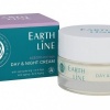 Afbeelding van Earth-Line ACEQ10 anti-age dag- & nachtcrème
