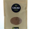 Afbeelding van Hanoju Bio cacao poeder