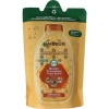 Afbeelding van Garnier Loving blends shampoo honing goud navul