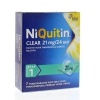 Afbeelding van Niquitin Stap clear 21 mg/24 uur