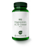 Afbeelding van AOV 512 Magnesium AC & citraat 150mg