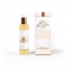Afbeelding van Bees Brilliance Manuka honey foaming facial cleanser