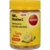 Afbeelding van Roter Vitamine C 1000mg citroen gummi