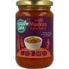 Afbeelding van Terrasana Curry sauce madras bio