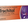Afbeelding van Trachitol