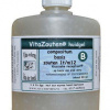 Afbeelding van VitaZouten compositum basis 1t/m12 huidgel