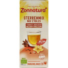 Afbeelding van Zonnatura Sterrenmix bio