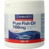 Afbeelding van Lamberts Pure visolie 1100 mg omega 3