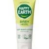 Afbeelding van Happy Earth Bodylotion voor baby & kids