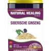 Afbeelding van NHP Siberische ginseng 500 mg puur