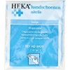 Afbeelding van Heka Handschoen nitril L