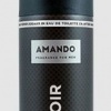 Afbeelding van Amando Noir deodorant spray