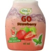 Afbeelding van Stevija Stevia limonadesiroop go strawberry