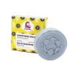 Afbeelding van Lamazuna Shampoo bar white hair d'indigo powder