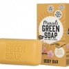 Afbeelding van Marcel's GR Soap Shower bar vanilla & cherry