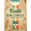 Afbeelding van Primeal Fusilli halfvolkoren familie verpakking bio